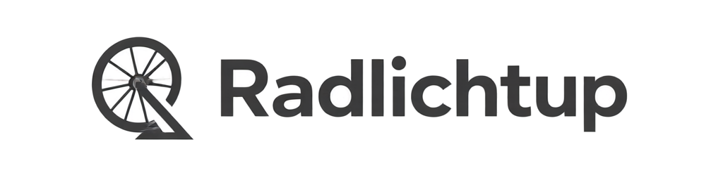 Radlichtup